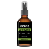 Apa de rozmarin, 100 ml, Niavis