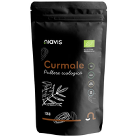 Pulbere Bio de curmale, 125 g, Niavis