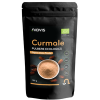 Curmale pulbere, 125 g, Niavis
