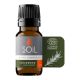 Ulei Esential Cedru Pur 100% Organic, 10 ml, SOiL  694488