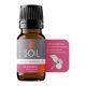 Ulei Esential Bergamota Pur 100% Organic, 10 ml, SOiL  694503