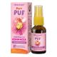 PufyPUF propolis si echinacea spray, 20 ml, Dacia Plant 594020