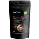 Shake proteic cu capsuni si cocos, 125 g, Niavis 750005