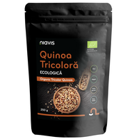 Quinoa tricolora, 250 g, Niavis