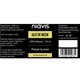 Ulei de Neem, 50 ml, Niavis 601687