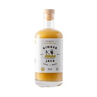 Bautura Bio de ghimbir, 700 ml, Gingerjack