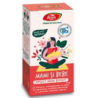 Biosept Mami si Bebe A18, 30 capsule, Fares