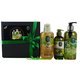 Pachet Olive Blossom Gel de dus 600 ml + Sapun lichid 500 ml + Lotiune de maini si de corp 250 ml, Eyup Sabri Tuncer 604121