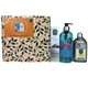 Pachet Blue After Shave Nr.1 250 ml + Sapun lichid Ocean 500 ml + Pasta de dinti 90 ml, Eyup Sabri Tuncer 604117