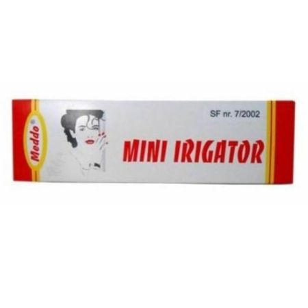 Mini Irigator, 125 ml, Meddo