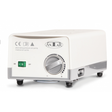 Saltea tip fagure antidecubit cu compresor AT52101 Antar, 1 bucata, Biogenetix 586646