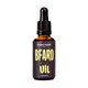Ulei pentru barba Original, 30 ml, Men Rock 586670