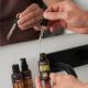 Ulei pentru barba Original, 30 ml, Men Rock 656269