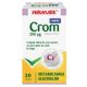 Crom Forte, 200 mcg, 30 tablete, Walmark 697678