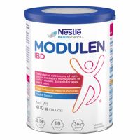 Modulen IBD, 400 g, Nestle
