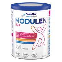 Modulen IBD, 400 g, Nestle