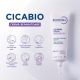 Crema reparatoare pentru leziuni superficiale, arsuri si cicatrici Cicabio Creme+, 40 ml, Bioderma 702323