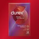 Prezervative Feel Intimate, 18 bucati, Durex 606671