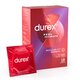 Prezervative Feel Intimate, 18 bucati, Durex 606665
