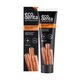 Pasta de dinti pentru albire, cu aroma de scortisoara si carbune negru, 100 ml, Ecodenta 586721