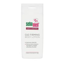 Lotiune dermatologica pentru corp cu Q10 Anti-ageing, 200 ml, Sebamed