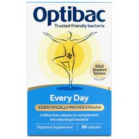 Probiotic Everyday, 30 capsule, Optibac