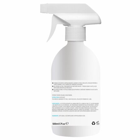 Apa sanitara electrolizata Aquaint, 500 ml, Opus Innovations 691325