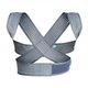 Orteza corectoare postura spate, marime L Light Comfort Orthoteh, 1 bucata, Biogenetix 586901