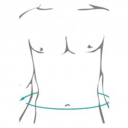 Orteza toraco-lombaro-sacrala cu atele pentru sustinere marimea XL Orthoteh, 1 bucata, Biogenetix 586938