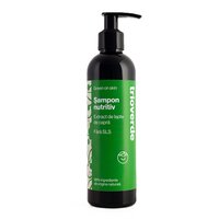 Sampon nutritiv cu extract din lapte de capra, 250 ml, Trio Verde