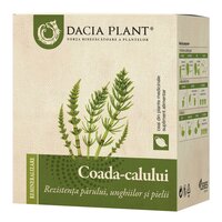 Coada Calului, 50 g, Dacia Plant
