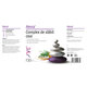 Complex de slabit ceai cu ginseng si ananas, 30 plicuri, Alevia 619062