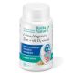 Calciu Magneziu Zinc + Vit. D2 naturala, 30 capsule, Rotta Natura 631054