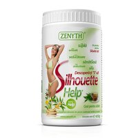 Silhouette Help, 450 g, Zenyth