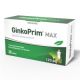 GinkoPrim Max, 120 mg, 30 tablete, Walmark 697609