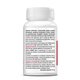 N-Acetyl L-Carnitine, 550 mg, 60 capsule, Zenyth 623005
