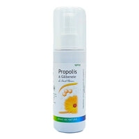 Spray cu propolis si galbenele, 100 ml, Pro Natura