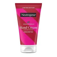 Crema de maini concentrata fara parfum, 75 ml, Neutrogena