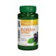 Extract de afin negru Bilberry 470 g,, 90 capsule, VitaKing 595989