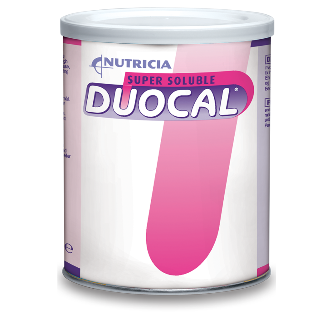 Duocal, 400 g, Nutricia