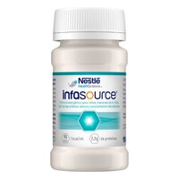 Formula speciala de lapte Infasource, 90 ml, Nestle