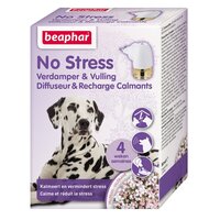 Difuzor electric calmant pentru caini cu rezerva 30 ml No Stress, Beaphar