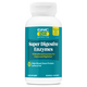 Super enzime digestive Gut Health, 100 capsule, GNC 735399