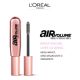 Mascara pentru volum Air Volume Mega Black, 9.4 ml, L'Oreal 587344