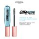 Mascara pentru volum Air Volume Mega Waterproof Black, 7.9 ml, L'Oreal 587349