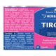 Tirofix Hypo, 60 capsule, Herbagetica 688997