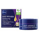 Crema de noapte antirid 65+ Anti-Wrinkle, 50 ml, Nivea 600661