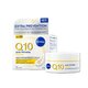 Crema antirid de zi cu SPF30 si Q10 Anti-Wrinkle, 50 ml, Nivea 747678