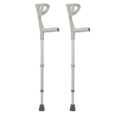 Set carje sprijin pe cot RP701A, 2 bucati, Moretti