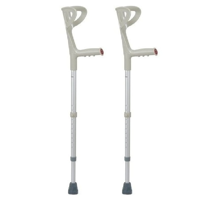 Set carje sprijin pe cot RP701A, 2 bucati, Moretti